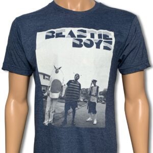 Beastie Boys Halloween Shirt