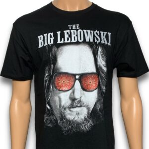 The Big Lebowski The Lebowski Shirt