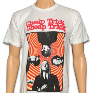 Cheap Trick Hypnotic Shirt