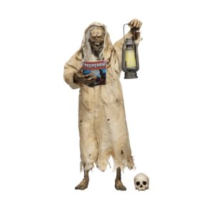 Creepshow The Creep Clothed 7" Action Figure NECA