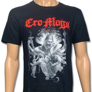 Cro-Mags Best Wishes Shirt