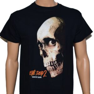 Evil Dead 2 Dead By Dawn Poster Shirt