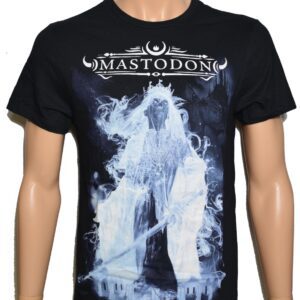 Mastodon Ancient Kingdom Shirt