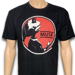 Muse Joystick Shirt