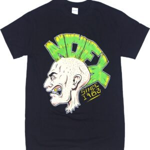 NOFX Punker Shirt