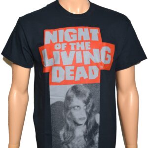 Night Of The Living Dead Kyra Coming Out Shirt