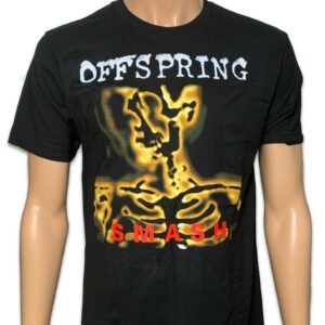 Offspring Smash Cover Shirt
