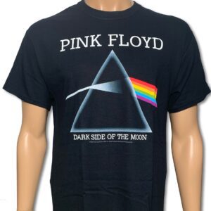 Pink Floyd Dark Side Of The Moon Shirt