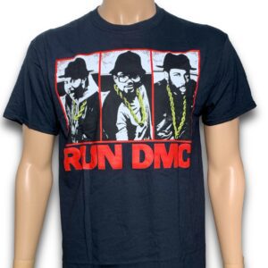 Run DMC 3 Chains Shirt