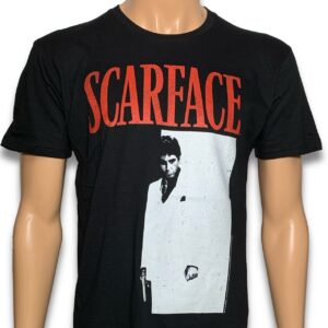 Scarface Poster Shirt