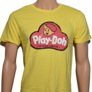 Play-Doh Retro Shirt