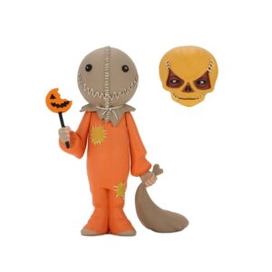 Toony Terrors Trick R Treat Series 4 Action Figure NECA