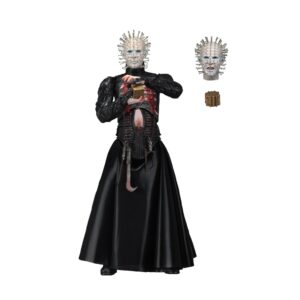 Hellraiser Ultimate Pinhead Action Figure NECA