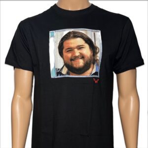 Weezer Hurley Shirt