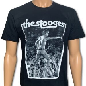 Stooges Crowd Walk Shirt