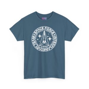 United States Space Force Interplanetary Shirt