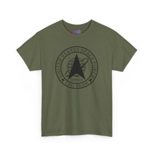 United States Space Force Shirt