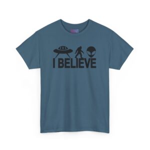 I Believe Shirt