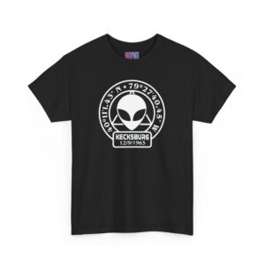 Kecksburg UFO Incident Shirt